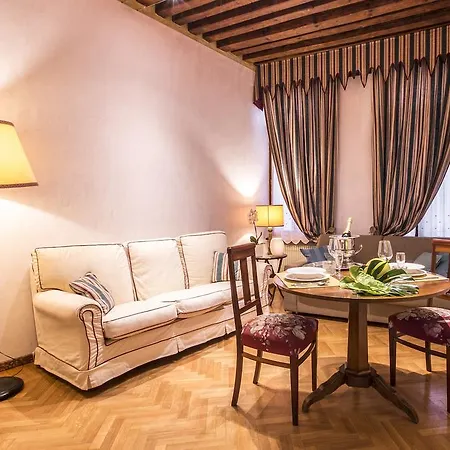 Apartment San Marco Boutique