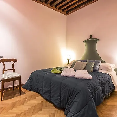 San Marco Boutique Apartmán *